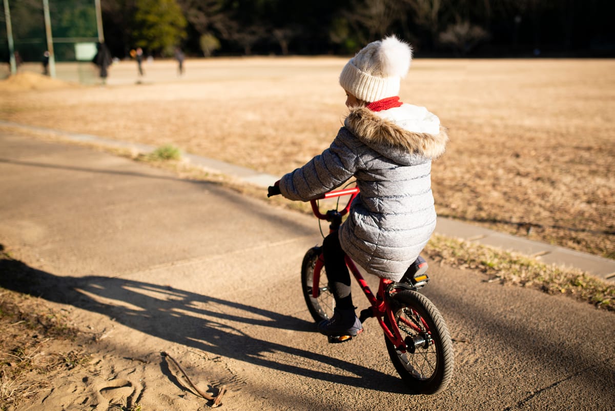 The Beginner's Mind: Learning to Take Risks