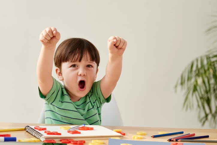 Shurley English Centers for Your ELA Classroom