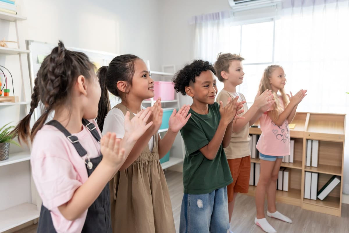 Authentic Assessments: Breaking the Paper Test Cycle