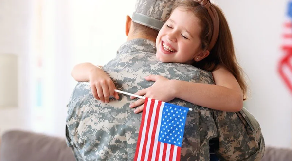 Penned with Honor: Veterans Day