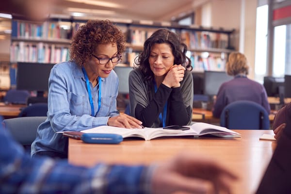 The Four “VITAL -V’s” of a Veteran Shurley English Teacher