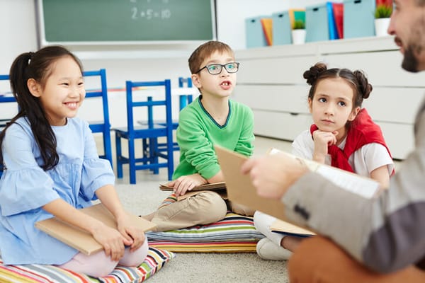 Authentic Assessments: How Shurley English Integrates Real Assessments