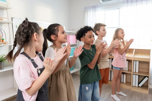 Authentic Assessments: Breaking the Paper Test Cycle