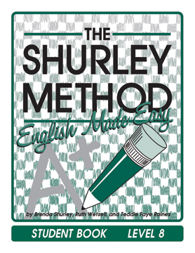 Shurley method homework help